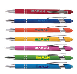 Custom Ballpoint Pens- A