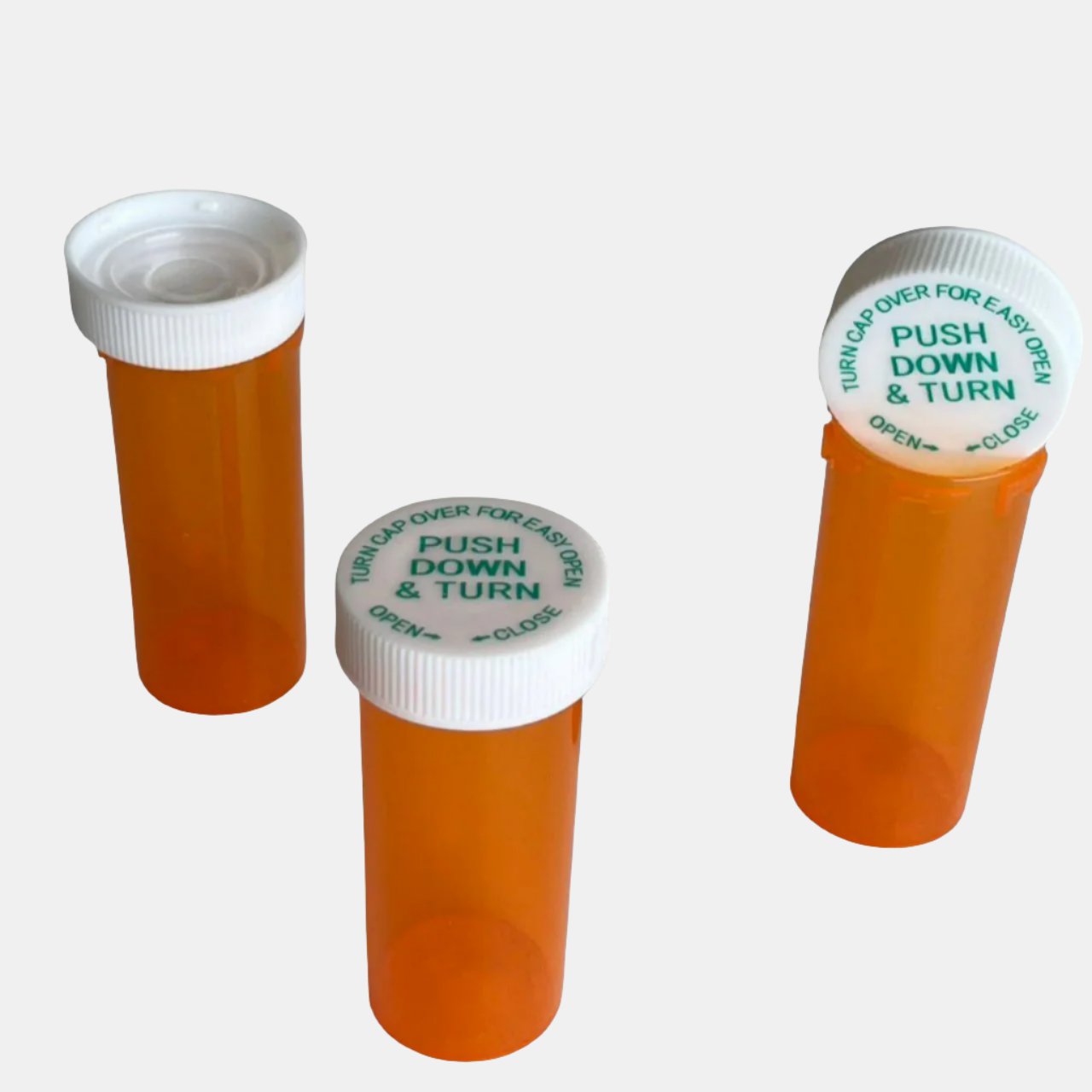  prescription bottle