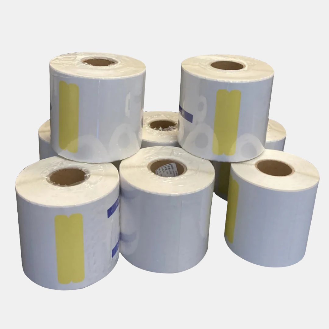 Custom Label Rolls Wholesale Marah Design Inc