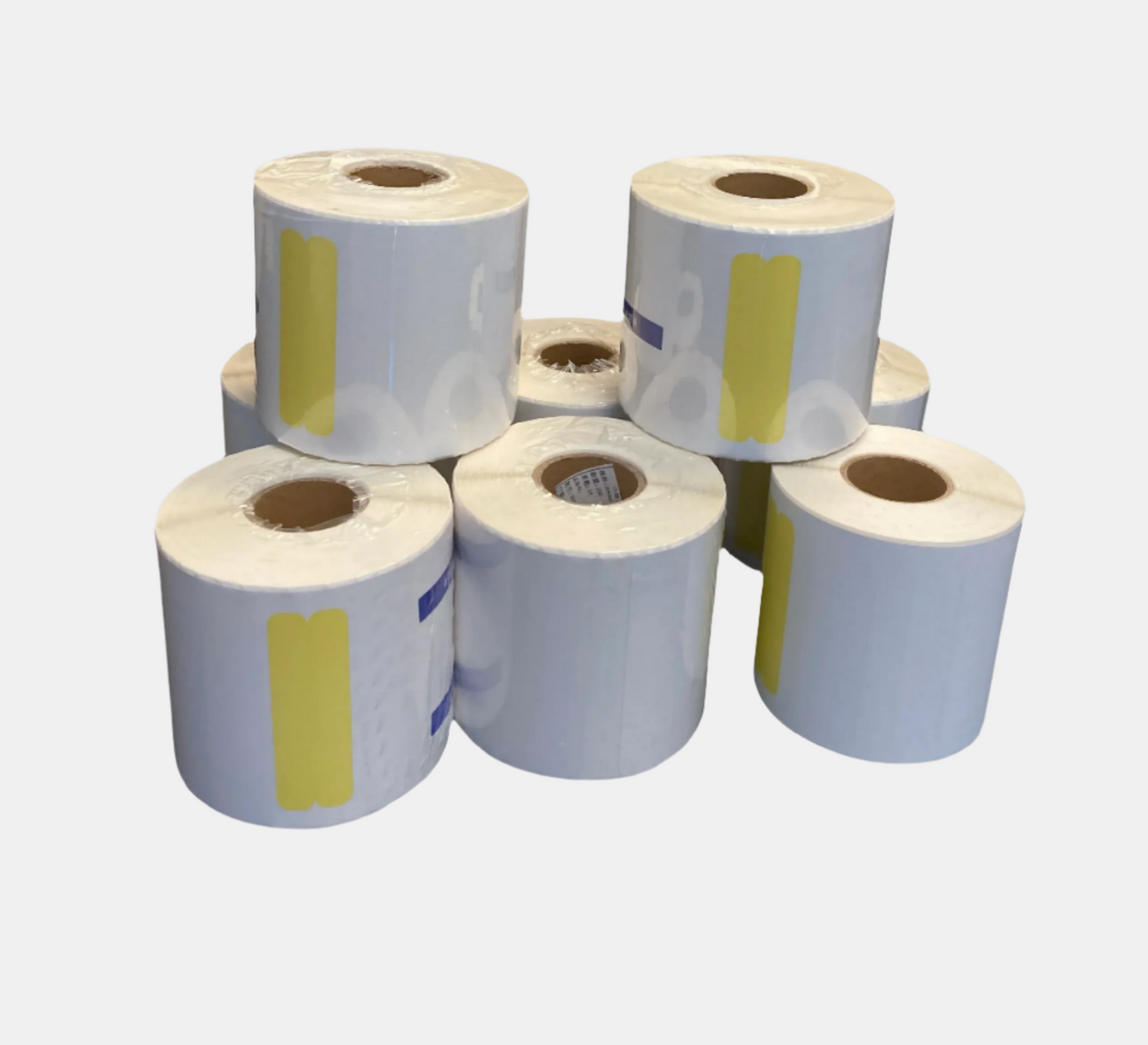 Customizable Prescription Thermal Label Rolls 