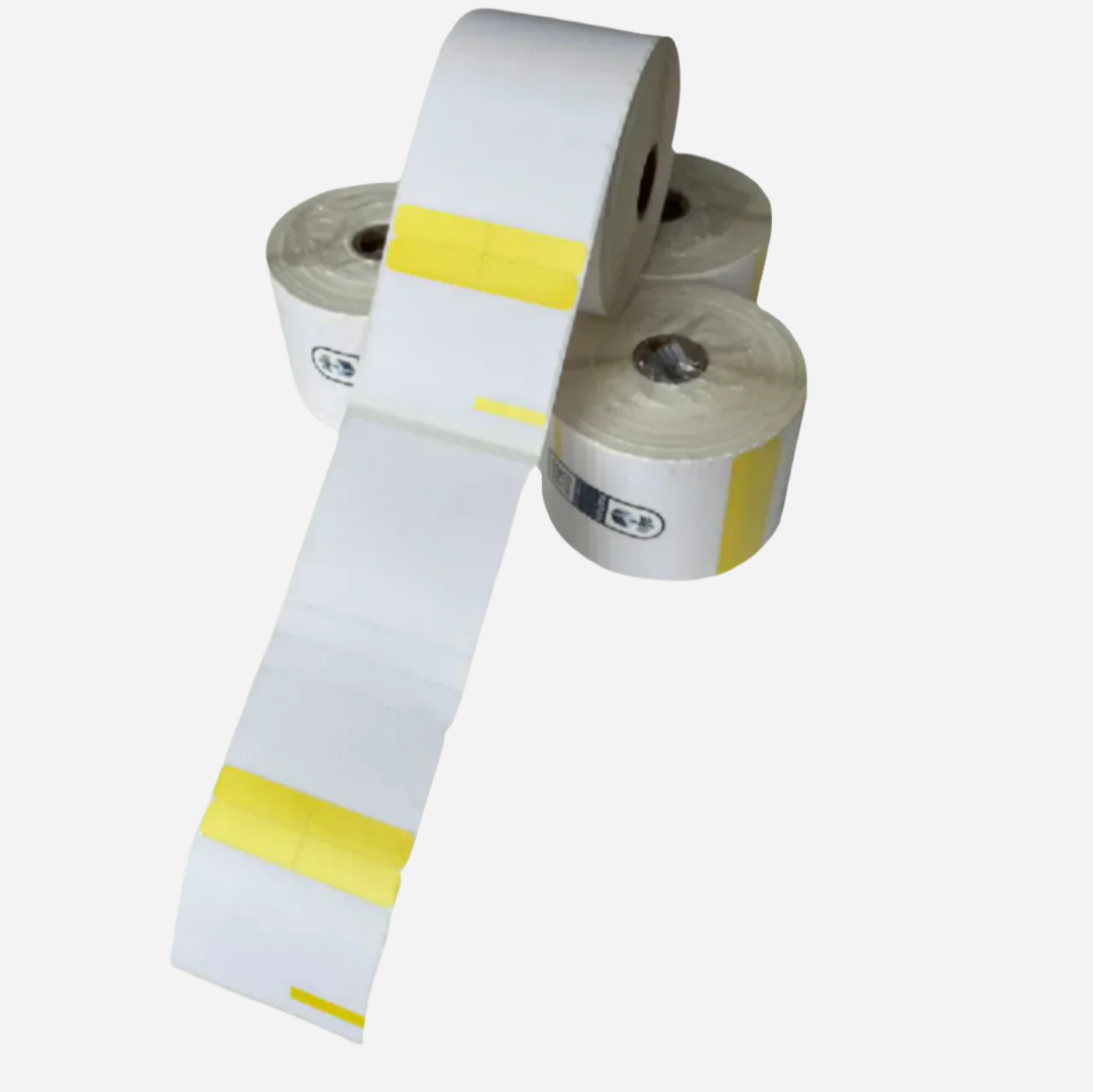 3 inch by 8 1/4 inch Thermal Prescription Label