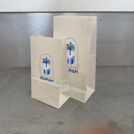 Custom Paper Bags